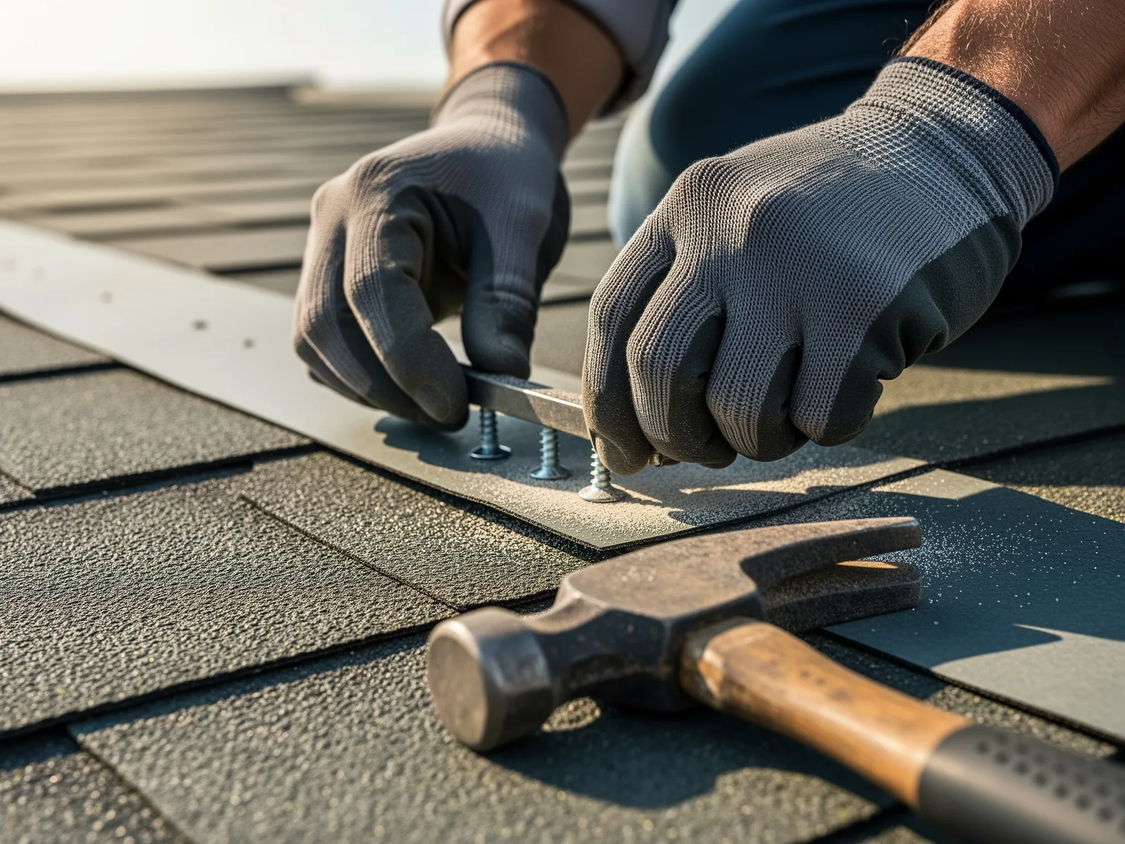 Why choose Fascia Repair in Windsor, NJ